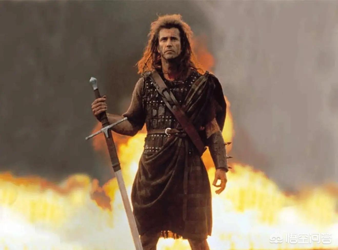 英格兰和苏格兰的历史恩怨,苏格兰与英格兰的恩怨