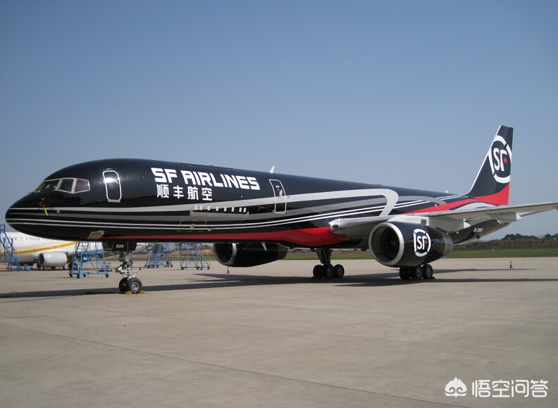 航空快递怎么发,怎么发快递教程