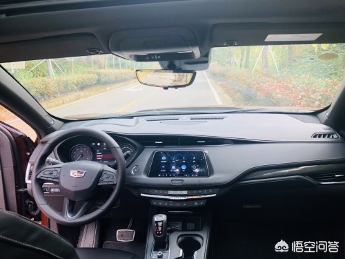 凯迪拉克xt4动力和油耗,凯迪拉克XT4动力表现怎么样