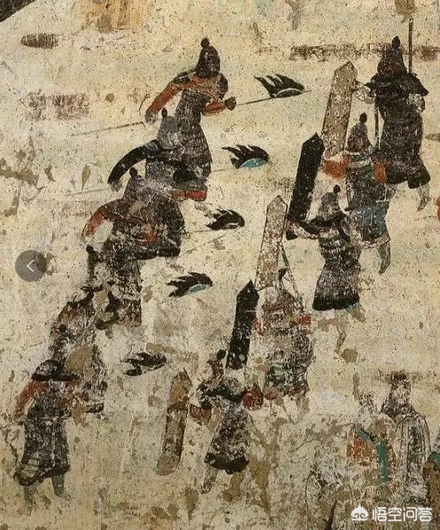 吐蕃历代统治者,吐蕃王朝历任统治者