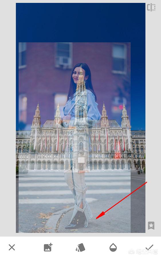 图层蒙版抠图技巧,人像蒙版抠图的方法和技巧