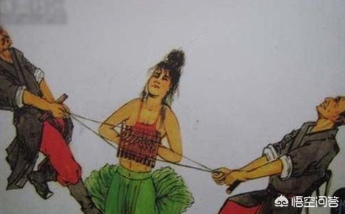 古代有一个特别残忍的刑罚：坐冰凳，它到底有多残忍？