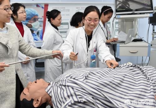 哪些途径能免费读大学,家里条件差读什么大学好