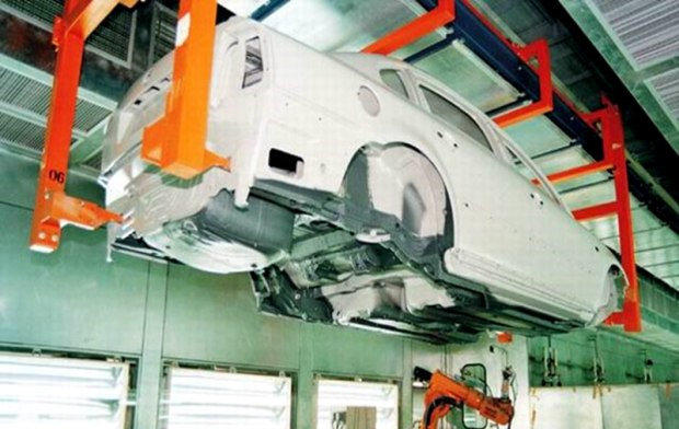 有没有必要喷底盘装甲,底盘装甲有必要吗混动