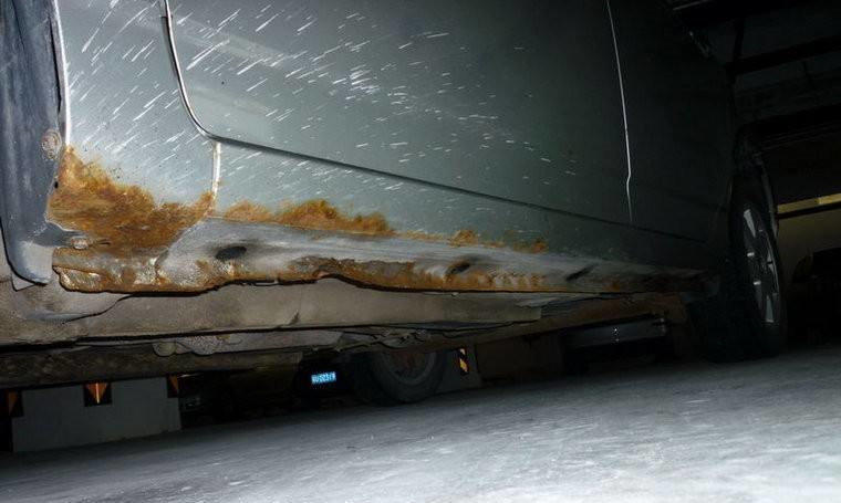 缤智底盘装甲有必要吗,威驰底盘装甲有必要吗