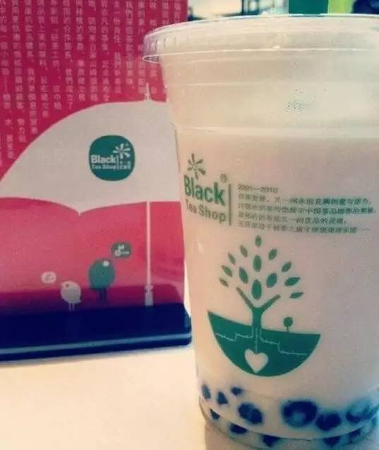 成都好喝的饮品合集,经典老牌饮品推荐