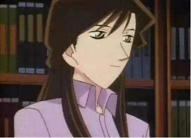 总有些妖孽被女孩子喜欢，柯南上辈子到底干了啥？