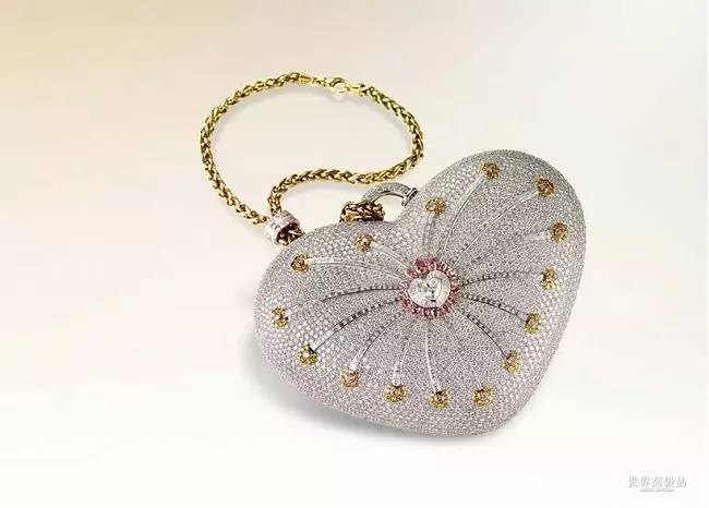 世上最贵品牌的包,香奈儿最贵的十种包