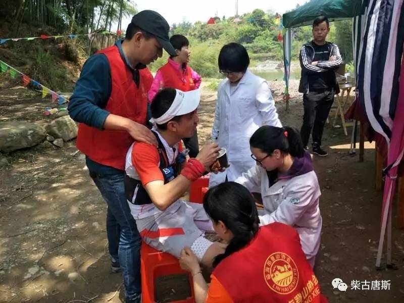 天生狂野北美完整版,2022柴古唐斯括苍超级越野赛