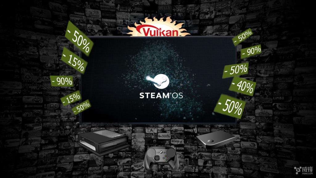 囤货商独白：辣鸡Steam!让我倾家又荡产