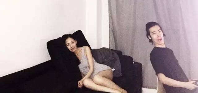 花5000改造ins风出租屋,上海一个改造出租屋loft的女孩