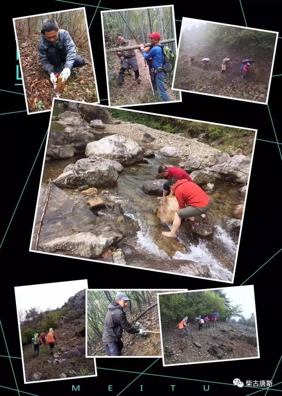 天生狂野北美完整版,2022柴古唐斯括苍超级越野赛