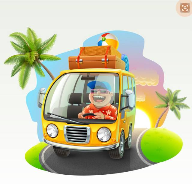 「出行」“五一”包头市内哪堵车，哪车位紧？｜路上摄像头那么多，哪个是拍违章、哪个是测速、哪个是天网，你都认识吗？