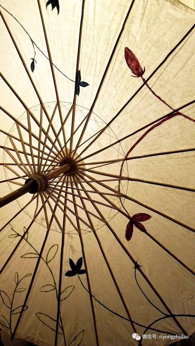 折叠创意小清新雨伞居家日用遮阳,格子晴雨伞居家日用雨伞