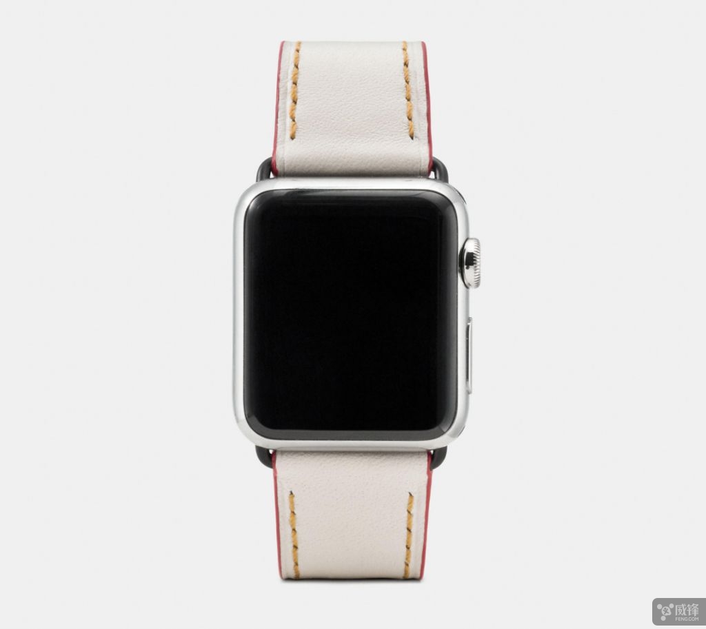 蔻驰applestraps手表,蔻驰苹果表带