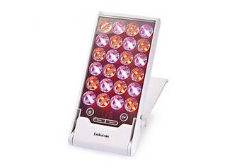 编辑朋友圈|听说,你宁可相信爱情,也不信美容仪?