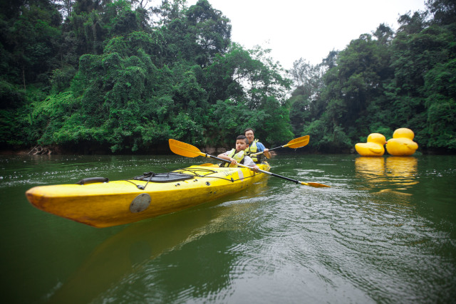 成都去石象湖的游玩攻略,成都石象湖门票哪个月去最佳