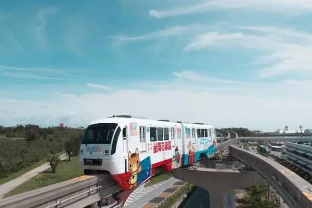 出国旅游关岛,日本冲绳三年旅游签证办理攻略