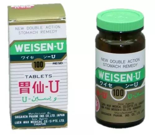 日本代购的鼻炎喷剂,最好用的日本鼻炎药