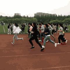 如何体测时保持优美形象,体测技巧和方法