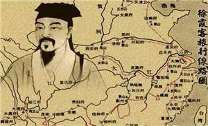 中国旅游日徐霞客游记,中国旅游日活动5月19日