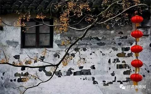 张掖市屋兰古镇文化旅游,张掖屋兰古镇景区恢复正常运营