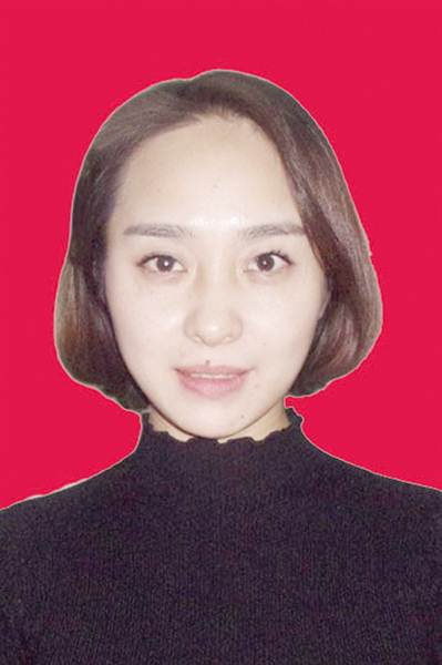 重庆青年五四奖章先进事迹怎么写,重庆青年五四奖章