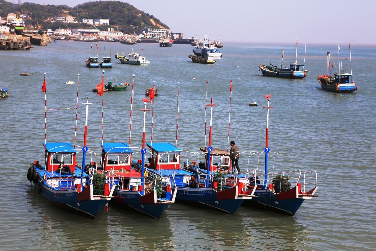 省下机票钱！杭州周边8个美到窒息的蔚蓝海岛，路费100+就能享受沙滩、海浪……完全不输国外！走起~