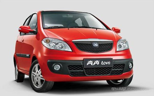 奔奔电动汽车小型代步车,奔奔电动轿车大全