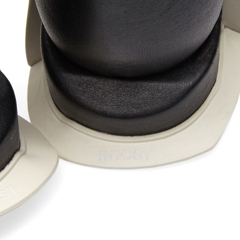 又便宜又好看的阿迪联名鞋,三叶草rickowens联名鞋