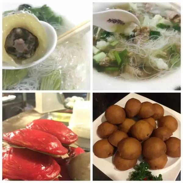 如何优雅地证明你是福清人？！