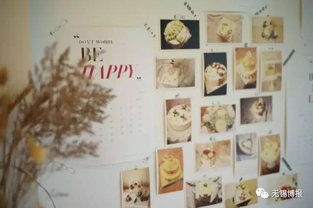 一个自律的烘焙师,一名业余的烘焙师