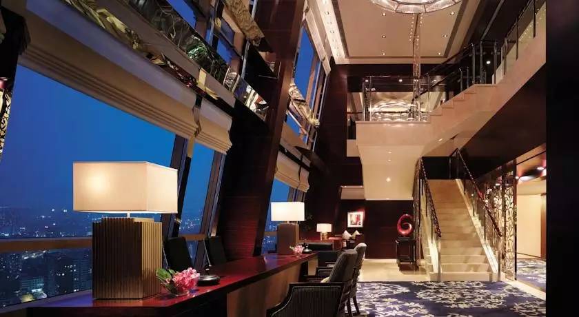 成都滴瓜娃子们好福气！6家精选酒店，陪伴你度过完美情人节！