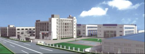 爱康集团是做什么的,爱康企业集团20周年庆