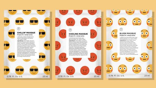 emoji表情能不能diy,emoji表情可以这样玩