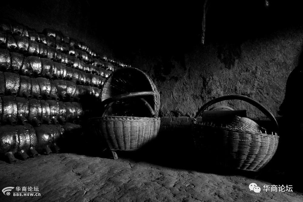 洛南八里村手工砂锅,洛南八里砂锅制作