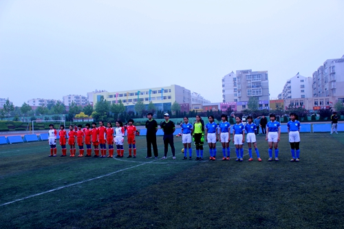 招远市2020市长杯足球赛还有吗,招远市市长杯足球比赛