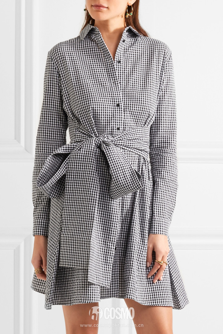 下周穿什么裙子,下周穿什么衣服比你高级