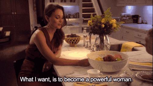 女人投资自己就是最聪明投资,败家和有钱的区别