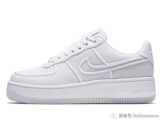 今年流行的球鞋款式大全,2020最好看球鞋盘点