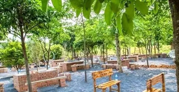 广西合浦白沙文化旅游,北海合浦五一旅游攻略