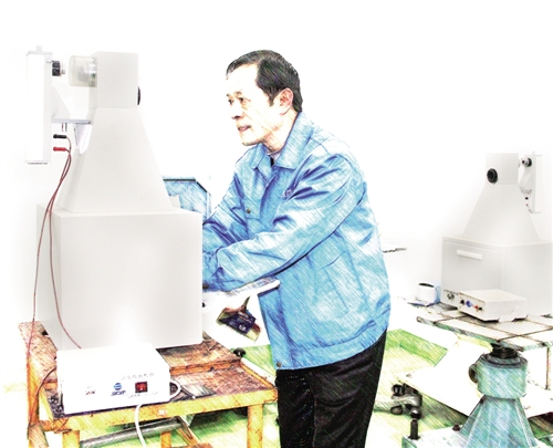 沈良是谁饰演的,沈良介绍自己