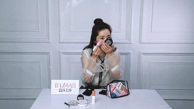 曾黎都是如何保养的,曾黎美貌护肤