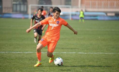 中乙第十八轮战况,中乙第四轮比赛结果