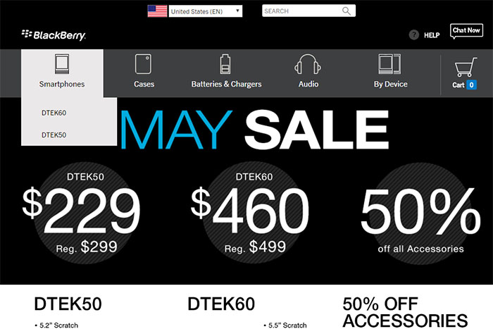 黑莓停产手机视频,黑莓priv值得购买吗