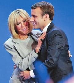 法国下一届总统会是谁,法国第4位总统