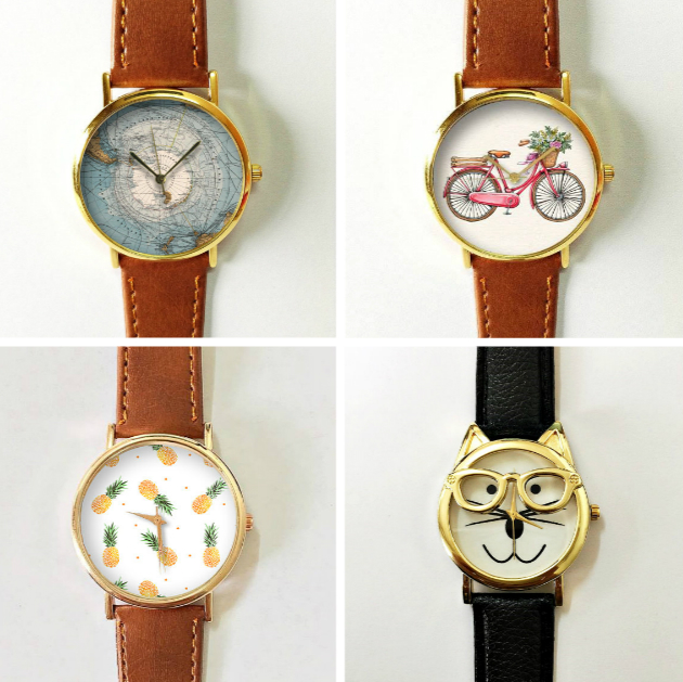 年轻的女人戴什么手表好,年轻人戴什么手表比较好女士