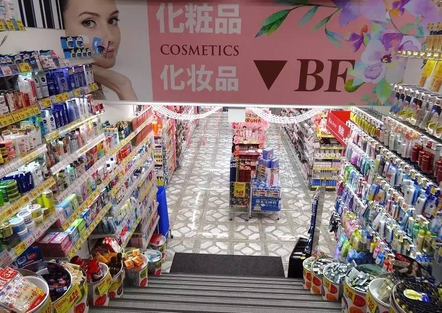 我在日本药妆店花了上万块,只为告诉你什么最值得买