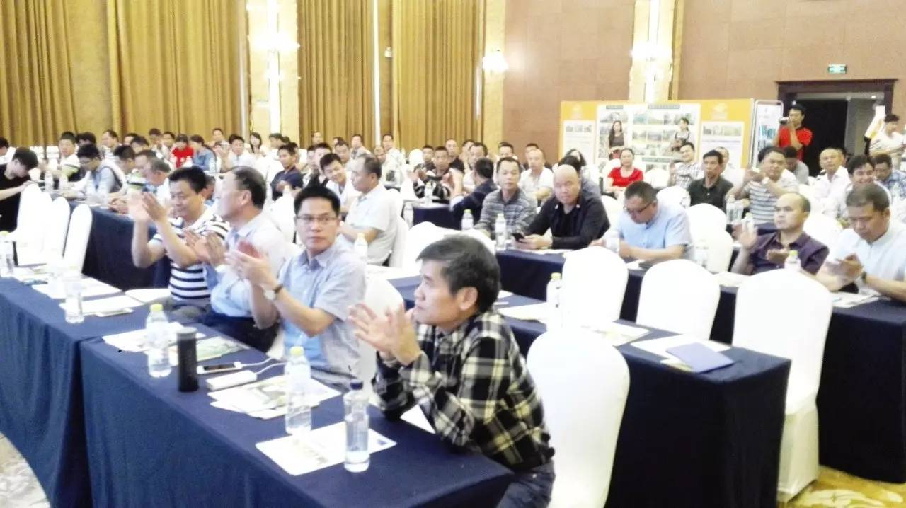 从产业的高度关注作物，关注香蕉，银农科技就这么做了