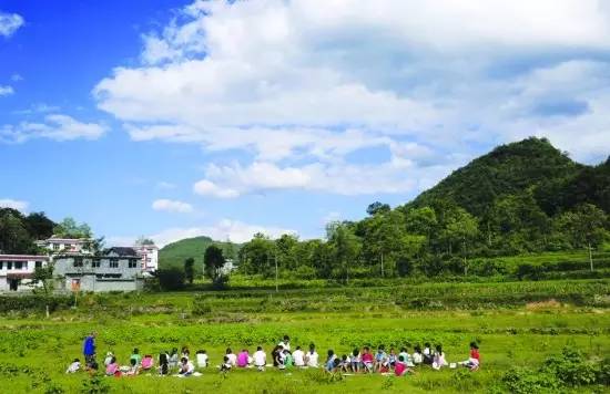 湘西与嘉兴，80载时光隔不断两座城的温暖情缘～